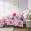 Ensemble d'édredon à motif floral Olivia-1212669008-1212669014