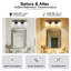 3 - Light Bath Bar