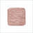Ottoman Square Pouf for Ottomans or Floor Cushions, Yarn &amp; Cotton, Crimson Red &amp; Snow White, 16x16x16 | Crimson Red | Cotton