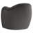 Compose Performance Velvet Accent Chair-105239636