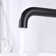 High Flow Rate Extra Long Spout Double Handle Wall Mounted