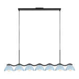 Atlas 42-In Linear Pendant