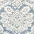 Tansy Handmade Wool Blue/Ivory Rug-25626926