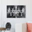 «Burst Creative Crystaltraction», impression sur toile tendue-67047333-67047337