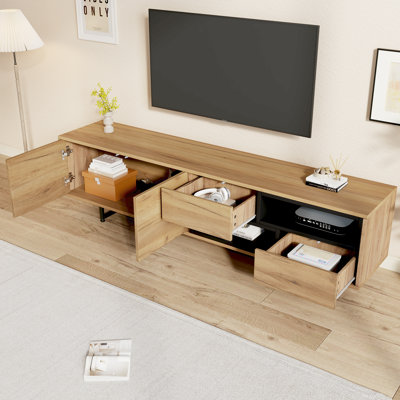 TV Stand for TVs up to 70"