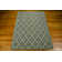 Tapis vert clair Galsworthy