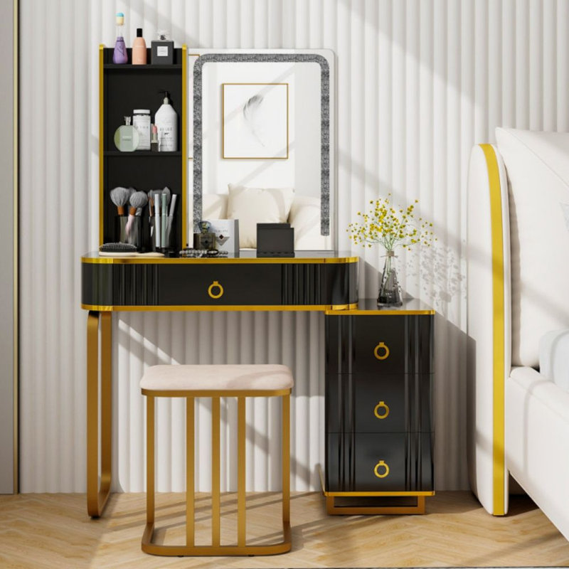 Alphea Vanity