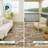 Machine Washable Indoor/Outdoor Chantille ACN2595 Abstract Rug-2118604701-2118604691