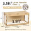 Hamster Cage