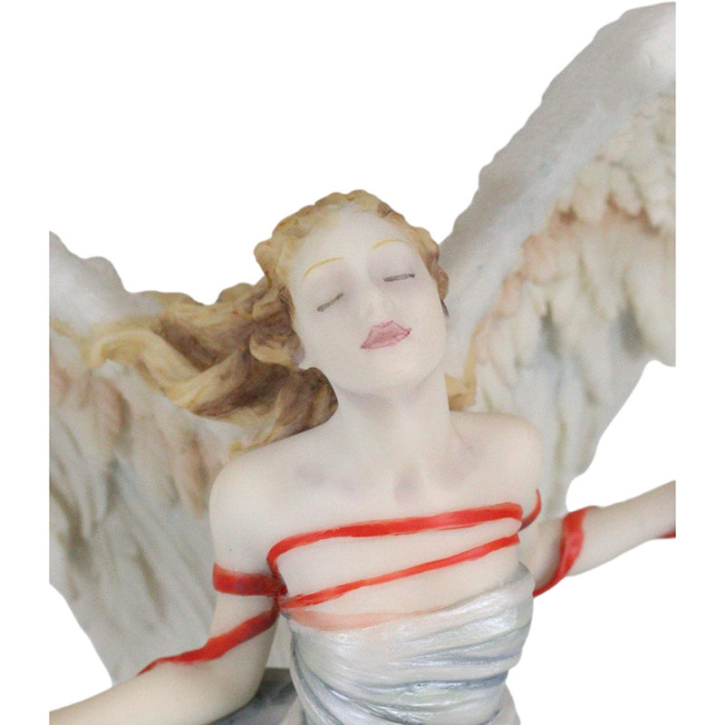 Figurine Eilert Angel