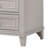 3 Drawer Nightstand With  USB Bedside Table Wood Nightstand Modern Nightstand Night Table-1640648270