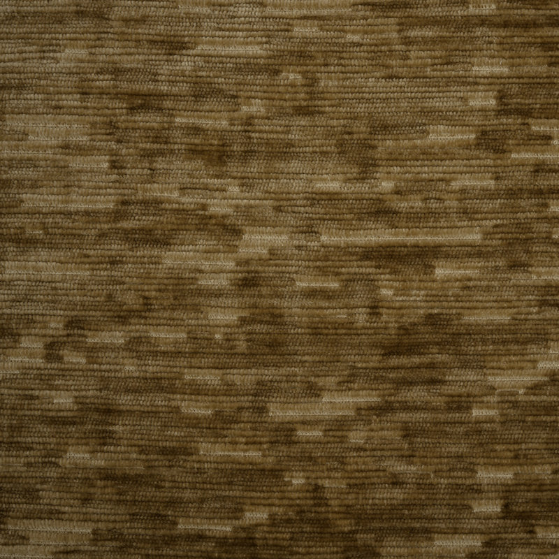 Margaux - Chenille Solid Upholstery Fabric By The Yard, Brandy