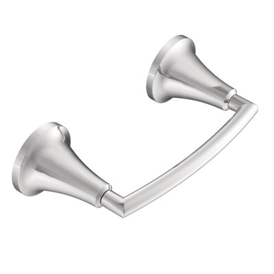 Icon Wall Mounted Toilet Paper Holder