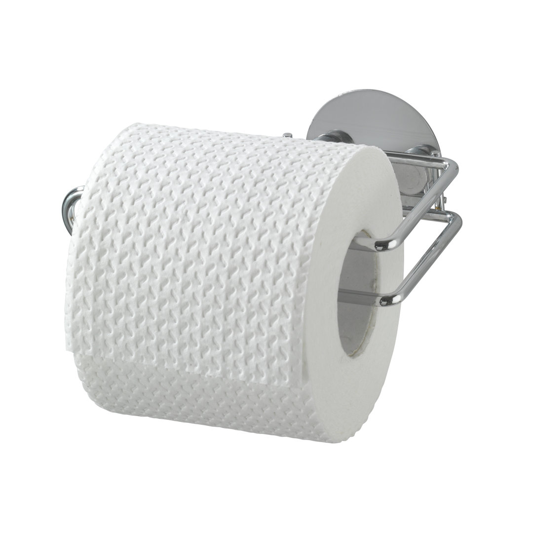 Toilettenpapierrollenhalter Turbo-Loc®