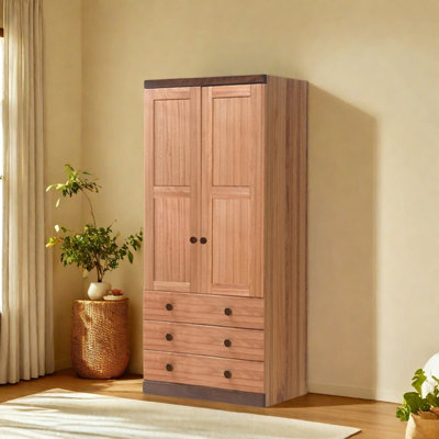 Simple Vintage Wardrobe