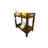 DecoTeak LiftAide Teak Shower Bench-20292787