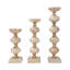 Ensemble de porte-bougies Foxx Modern-96523903