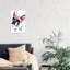 Frenchie Ii by Weekday Best - Painting on Canvas-2047361461