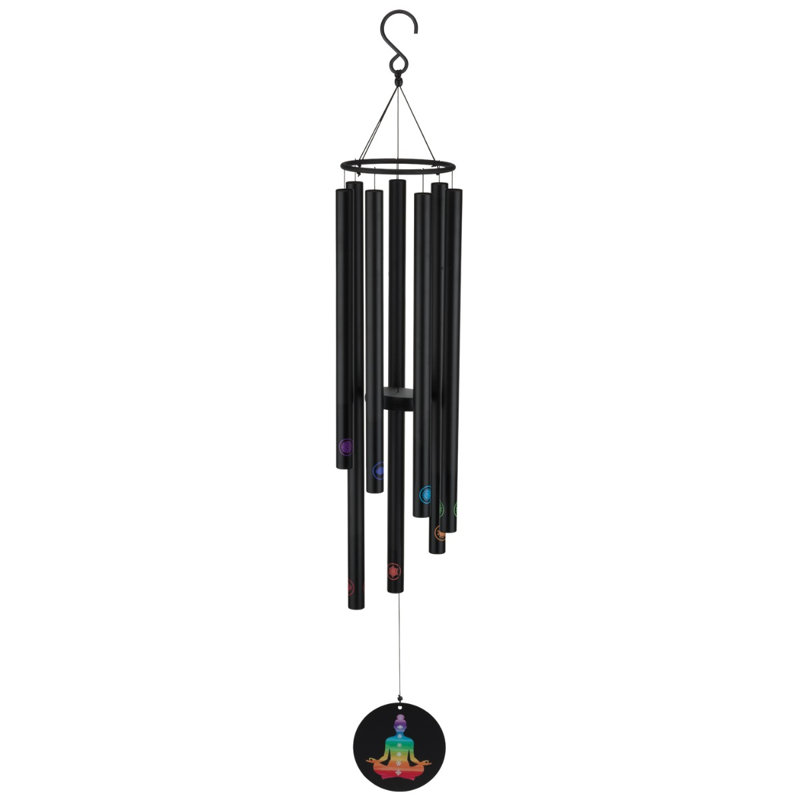 Chakra Wind Chime