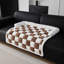 Lit pour chien en flanelle ultra-doux-383658531-383583217