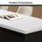 94.49-Inch Kitchen Island with Marble Surface-108954263