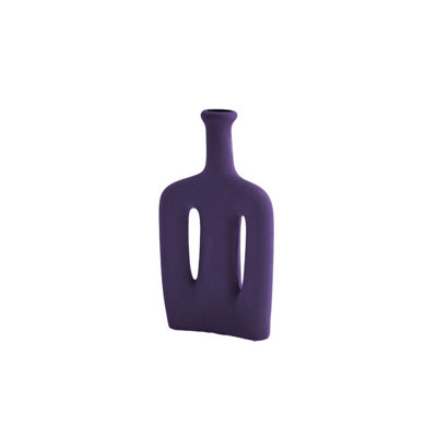 Coryann Ceramic Table Vase