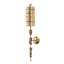 Fragment 1-Light Wall Sconce-215288497