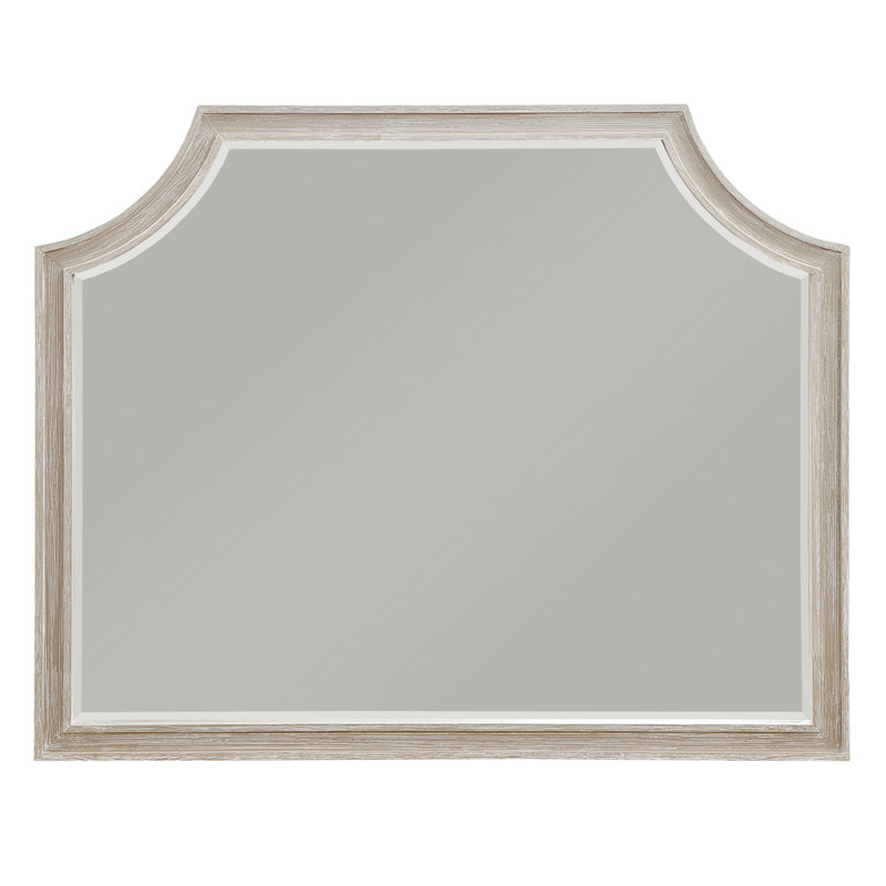 Jaems Accent Mirror