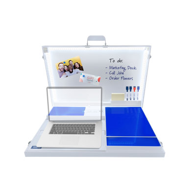 Melihate Dry Erase Board