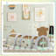 Abaigael Isabelle & Max 88cm W x 88cm D Indoor / Outdoor Plastic-1663173653