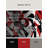 Crimson Fragment Rug-1232369654