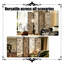 Paravent en aluminium-1216948223