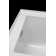 Comfort 5" Linear™ Drain Stopper Tub Drain With Overflow