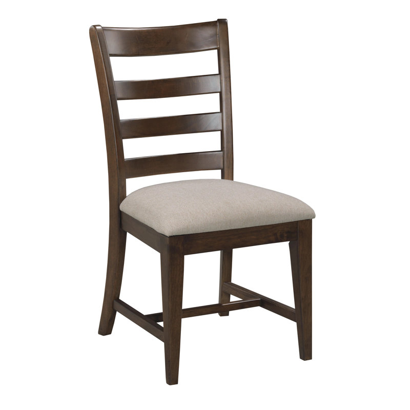Chaise Lombaire, Moka