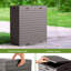 62 Gallon Outdoor Trash Can-111135074