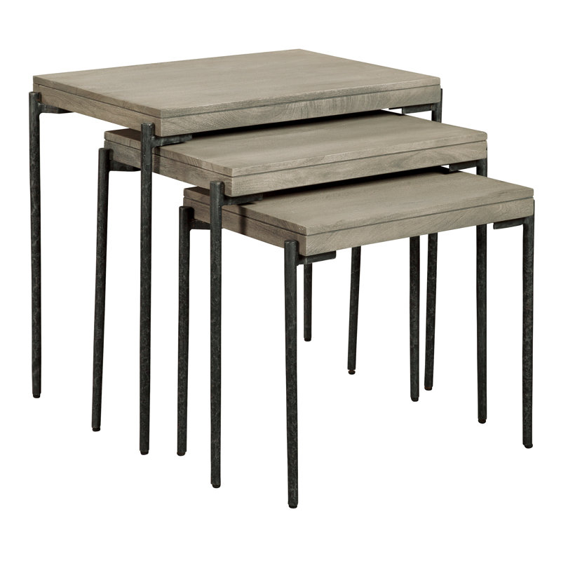 Four Leg Coffee Table