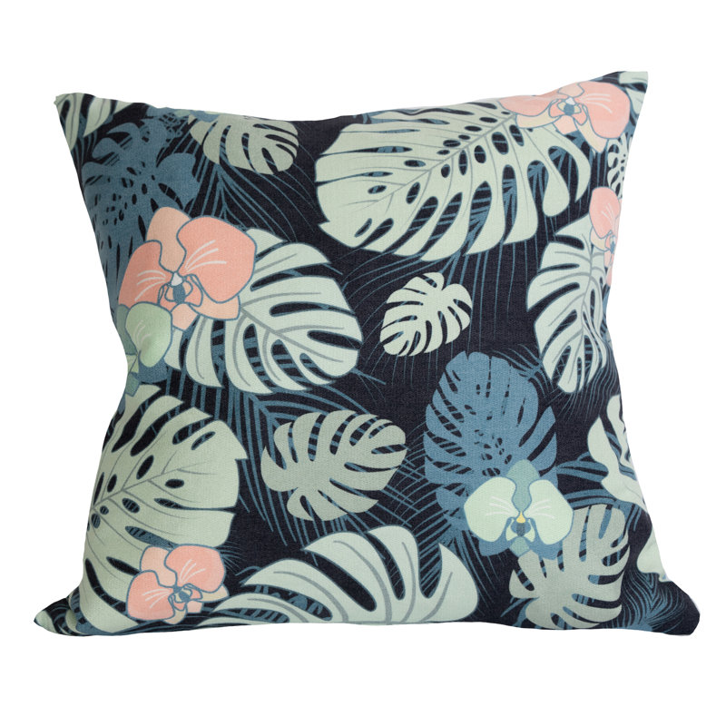 Coussin Antigua 18 x 18