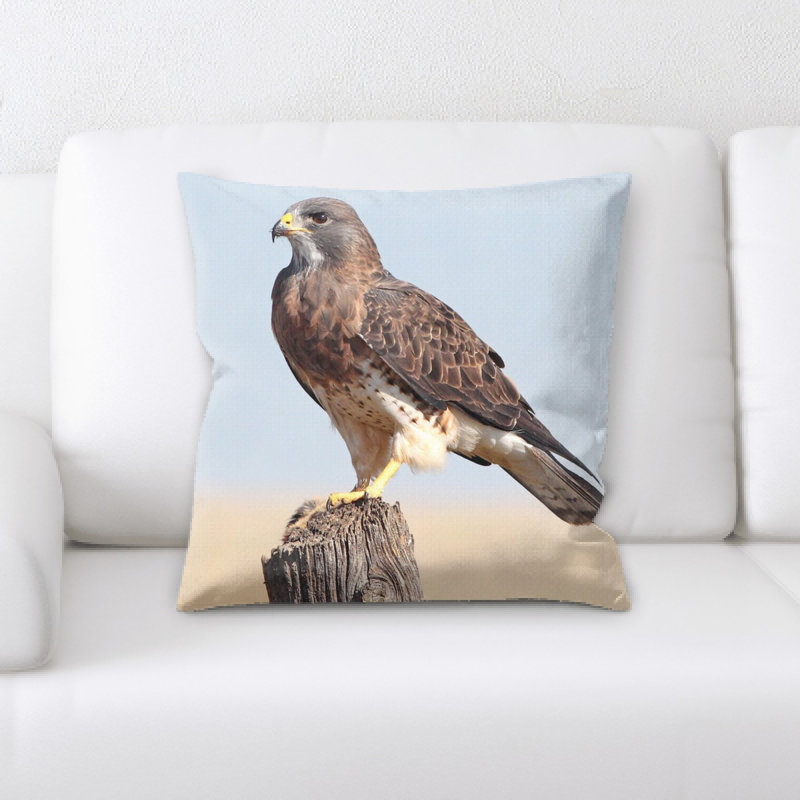 Coussin aviaire
