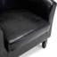 Fauteuil demi-tonneau de 26,77 po Munson-324262357