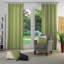 Polyester Blackout Tab Top Curtain Panel-825075987-825075984