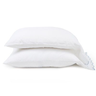 Kelly Linen Pillow Case