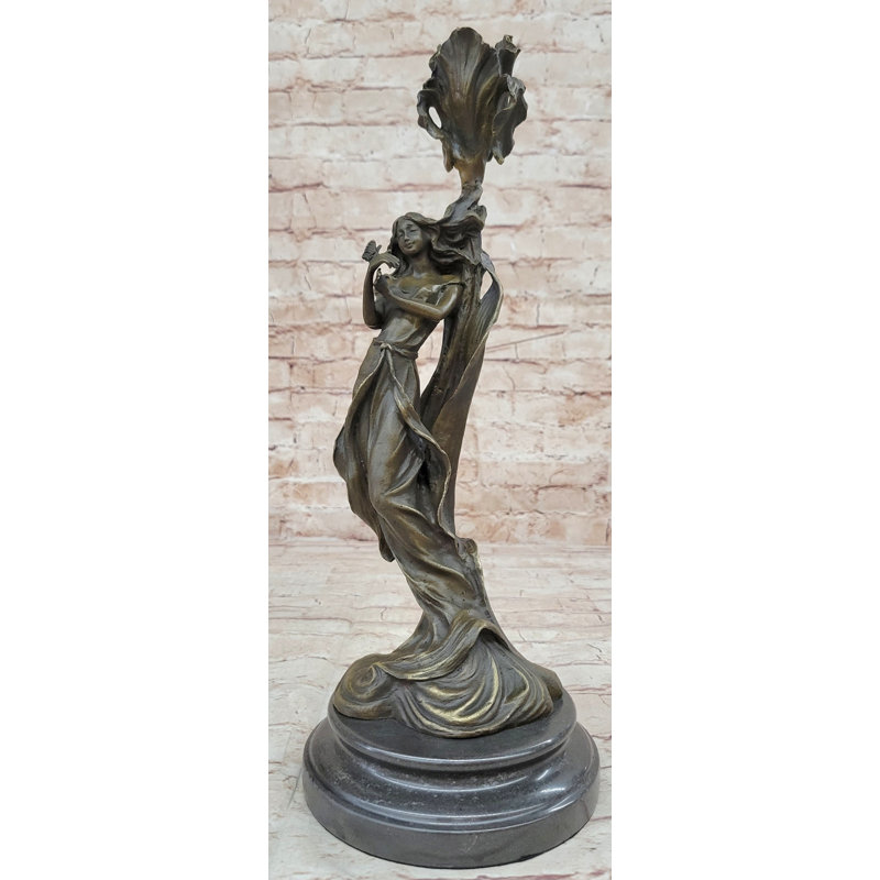 Figurines et sculptures Haarika