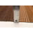 Boho Brown Kilim 6'0" x 9'0"