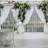 Hamptons Tall Nine Candelabra, 71"
