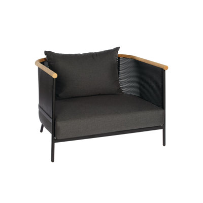 Riad Outdoor Lounge Chair