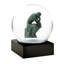 Thinker Snow Globe