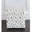 Maddox Square Ottoman