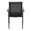 Chaise de bar Barrington