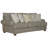 Rilen Upholstered 92'' Sofa