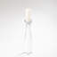 Modern Crystal Candleholder-65151661